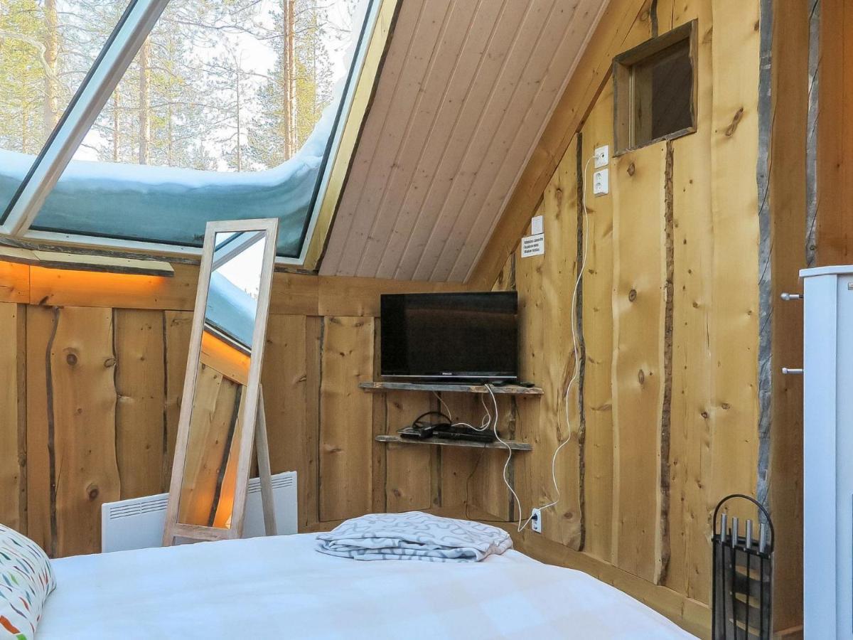 Holiday Home Arctic Hut- Laanila By Interhome Saariselkä Exterior foto